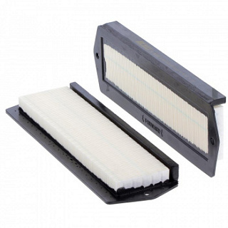 Фильтр салонный BOBCAT ("HIFI")