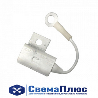 Конденсатор генератора