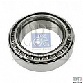 Подшипник HM220149+HM220110 (ф=100/157 мм, Н=42 мм) ступицы SCANIA 2, 3 ("STELLOX")