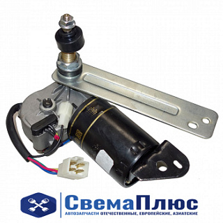 Стеклоочиститель 24В XCMG (скворечник) ("Альтернатива")