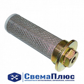 Фильтр топливный XCMG LW300F (140х40 мм) ("XCMG")