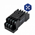 Разъем модульный для реле РЭК78/4