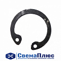 Кольцо стопорное В19 (ф=21 мм) (ОАО "МАЗ")