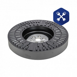 Гаситель крутильных колебаний CUMMINS ISBe ("CUMMINS")