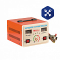 Устройство зарядное 30А (6В-12В-24В) ("General Technologies")