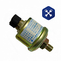 Датчик давления масла CUMMINS 4BT, 6BT 3846N06-010 (М1/8") ("DONGFENG")
