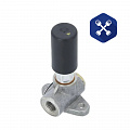 Насос предпусковой на бак Камаз, Урал (М14х1.5) ("DT Spare Parts")
