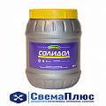 Смазка Солидол (жировой)   (800 гр) ("OILRIGHT")  М -