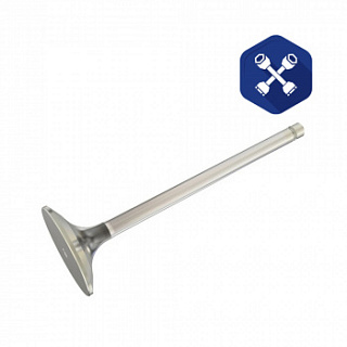 Клапан выпускной John Deere ("John Deere")