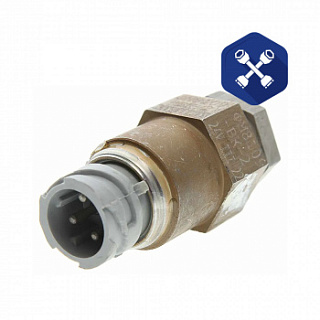 Датчик положения педали сцепления