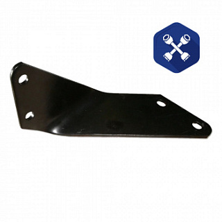 Кронштейн металлорукава Камаз (ПАО "Камаз")