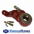 Рычаг регулировочный ПАЗ, Кавз левый (ООО "МЗТА")