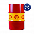 Масло гидравлическое 32 (209л) SHELL Tonna S3 M минеральное СУПЕРЦЕНА бочка (не используемая)