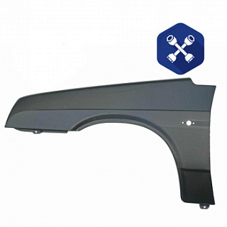 Крыло Ваз переднее левое (ООО ПО "Начало")