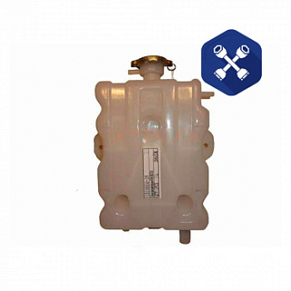 Бачок расширительный FAW