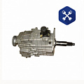 КПП в сборе ГАЗ-3309 дв.ММЗ Д-245.7 ("АГРЕГАТ")
