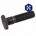Болт колеса SCANIA (М7/8"х 86) задний ("STELLOX")