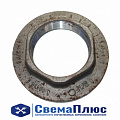 Гайка ступицы SAF М75х1.5 левая резьба ("SAF")