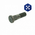 Болт колеса ROR (М22х80х1.5) ("SAMPA")