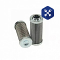 Фильтр гидравлический (Н=114 мм, ф=25/45 мм)  ("SF FILTER")
