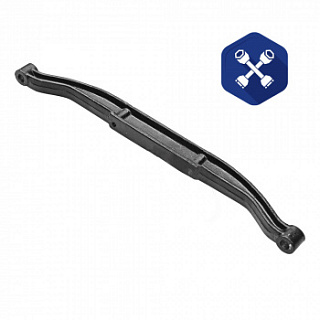 Балка крепления двигателя МАЗ