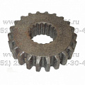Колесо зубчатое (22 зуб) Ивановец, Челябинец, Галичанин, Клинцы, Ульяновец (усиленное) (ООО "УМЗ")