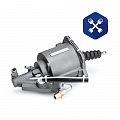 ПГУ SCANIA серия P/R/T K/N ("TOPCOVER")