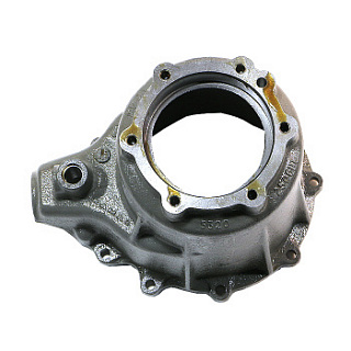 Картер МОД Камаз (ПАО "Камаз")