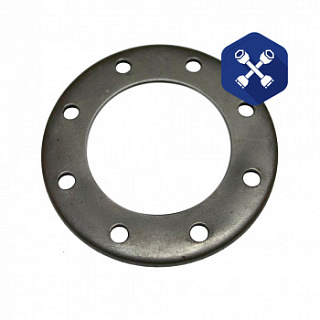 Экран маслоотражателей МАЗ