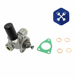 Насос ТННД VOLVO ("Diesel Technic")