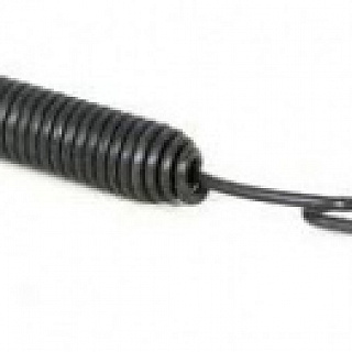 Пружина стяжная колодок Лиаз передняя