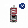 Жидкость для ГУРа  (946 мл) синтетическая (герметик+кондиционер) ("Hi-Gear") НЗ М +