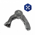 Опора двигателя задняя Mitsubishi ("KRAUF")