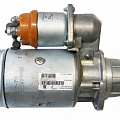 Стартер 12В  (9 зуб) ЗИЛ дв.508 (1.8 кВт) правое вращение (ОАО "БАТЭ")