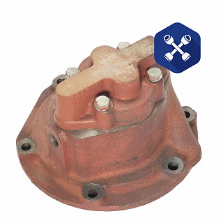 Насос масляный РК Краз