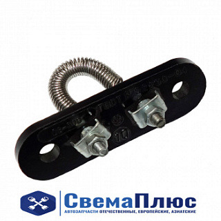 Сопротивление добавочное (ОАО "ЛЭТЗ")