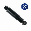 Амортизатор подвески BPW, SAF, Schmitz 327/495 О/О 24х55 ("SACHS")