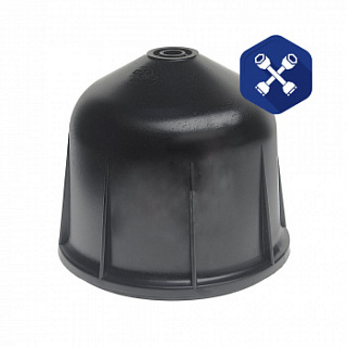 Колпак ФЦОМ (ПАО "Автодизель")