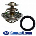 Термостат (82 С) CUMMINS (малый) ("CUMMINS")