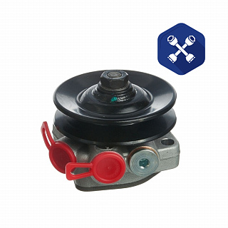 Насос ТННД DEUTZ, FAW ("DEUTZ")