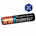 Батарейка мизинчиковая AAА / LR03-12BL TurboMax ("DURACELL")