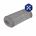 Ветошь ХПП (ширина 0.90 м) серая ("DINFIX")