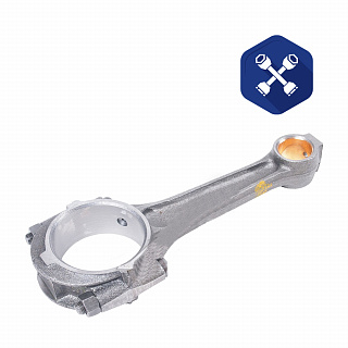 Шатун ЗМЗ в сборе