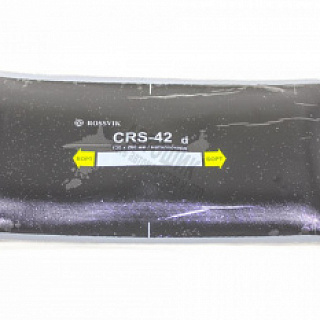 Пластырь радиальный комбинированный 130х260 (1 слой)