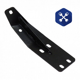 Кронштейн бампера МАЗ левый (ОАО "МАЗ")