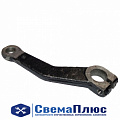 Рычаг регулировочный Урал стояночного тормоза (АО "АЗ Урал")