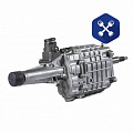 КПП в сборе ГАЗ-3302 дв.УМЗ-4216, А274 EvoTech 2.7 (ОПК "АВТОДЕТАЛЬ 52 НН")