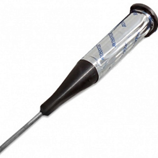 Ножка грибка 15 мм