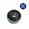 Подшипник 0306010016 (13.4х47х14) шариковый (редуктора Vario верхний) ("PUBERT")