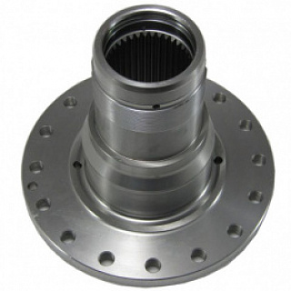 Ступица шестерни TATRA (16 отв) ("TATRA")